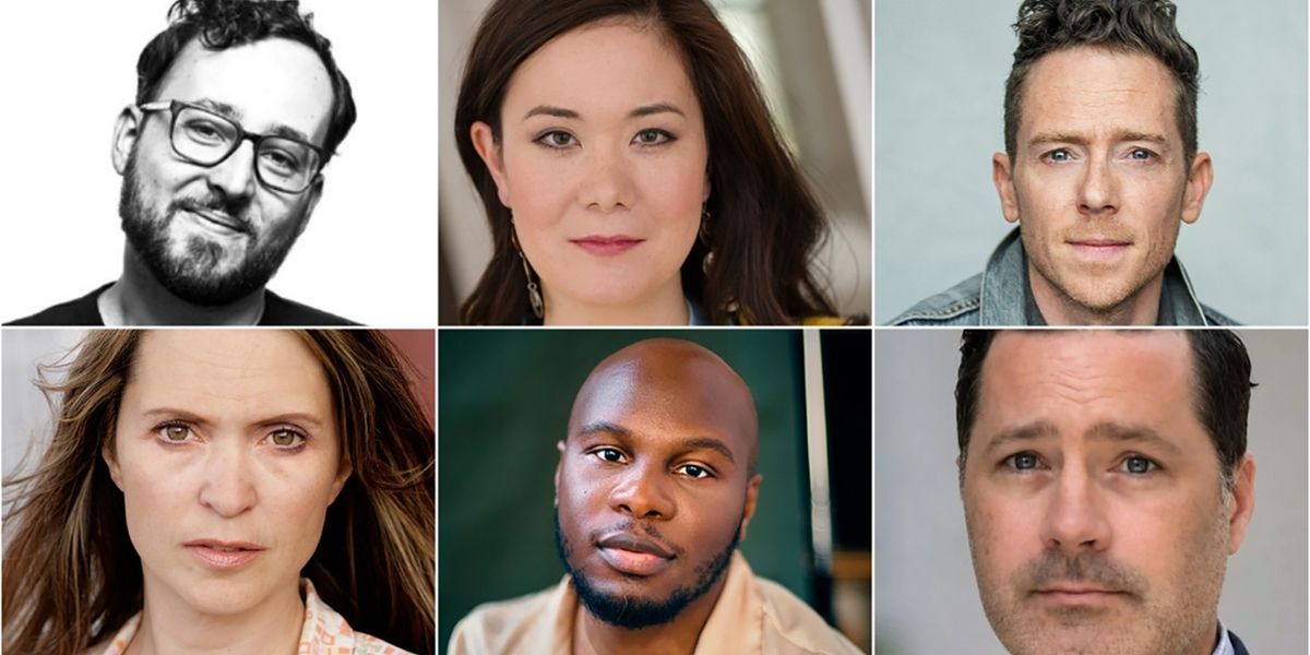 A Red Orchid Theatre Reveals Season 34 Lineup