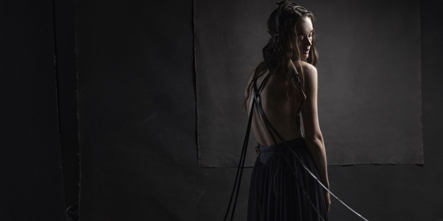 American Contemporary Ballet to Present THE RITE & BURLESQUE  Image