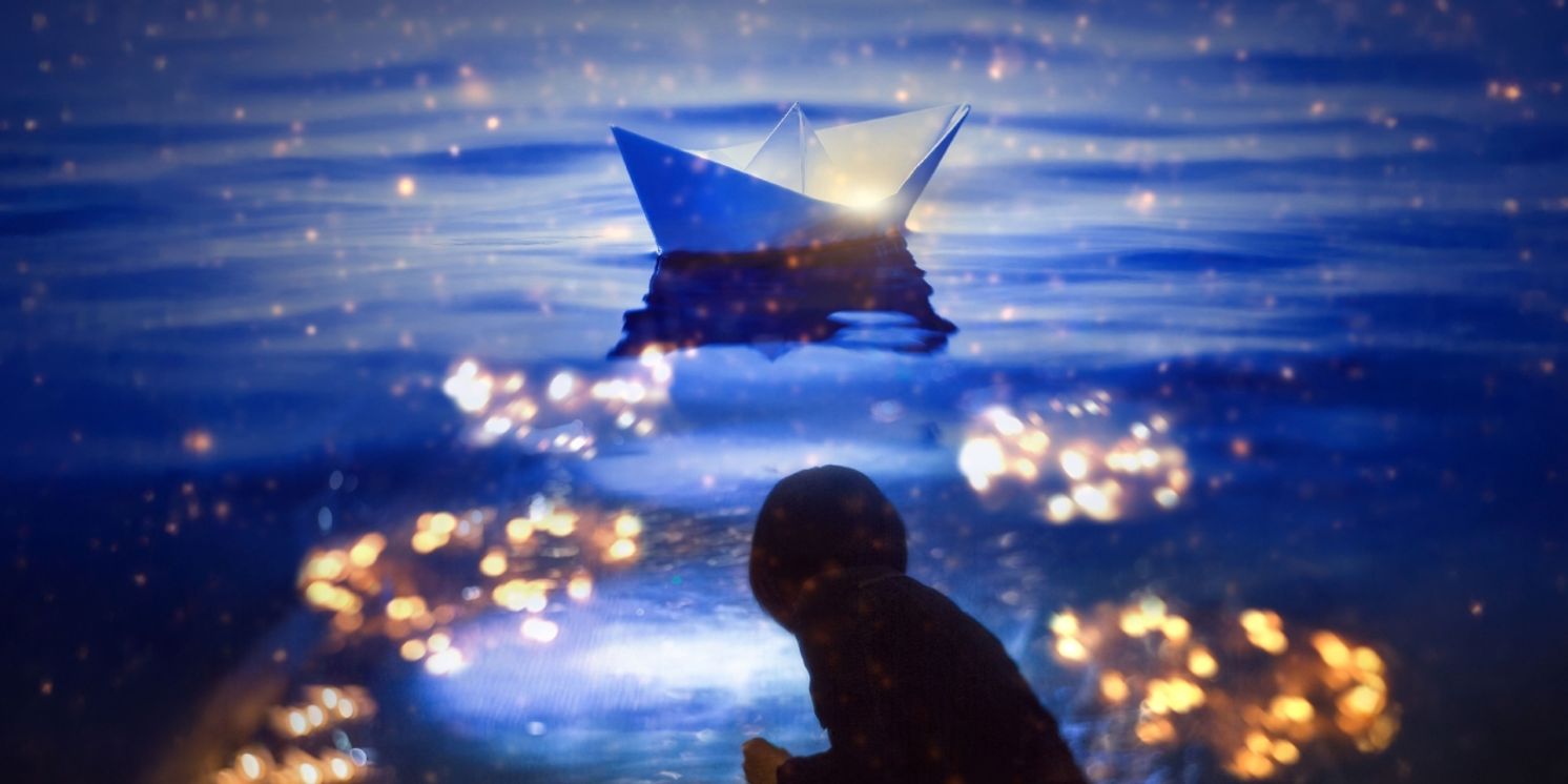 A SEA OF WORDS FOR PORTSMOUTH Comes to Portsmouth Historic Dockyard  Image