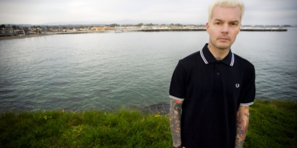 A SEASON IN HELL EP From Russ Rankin Set for September Release