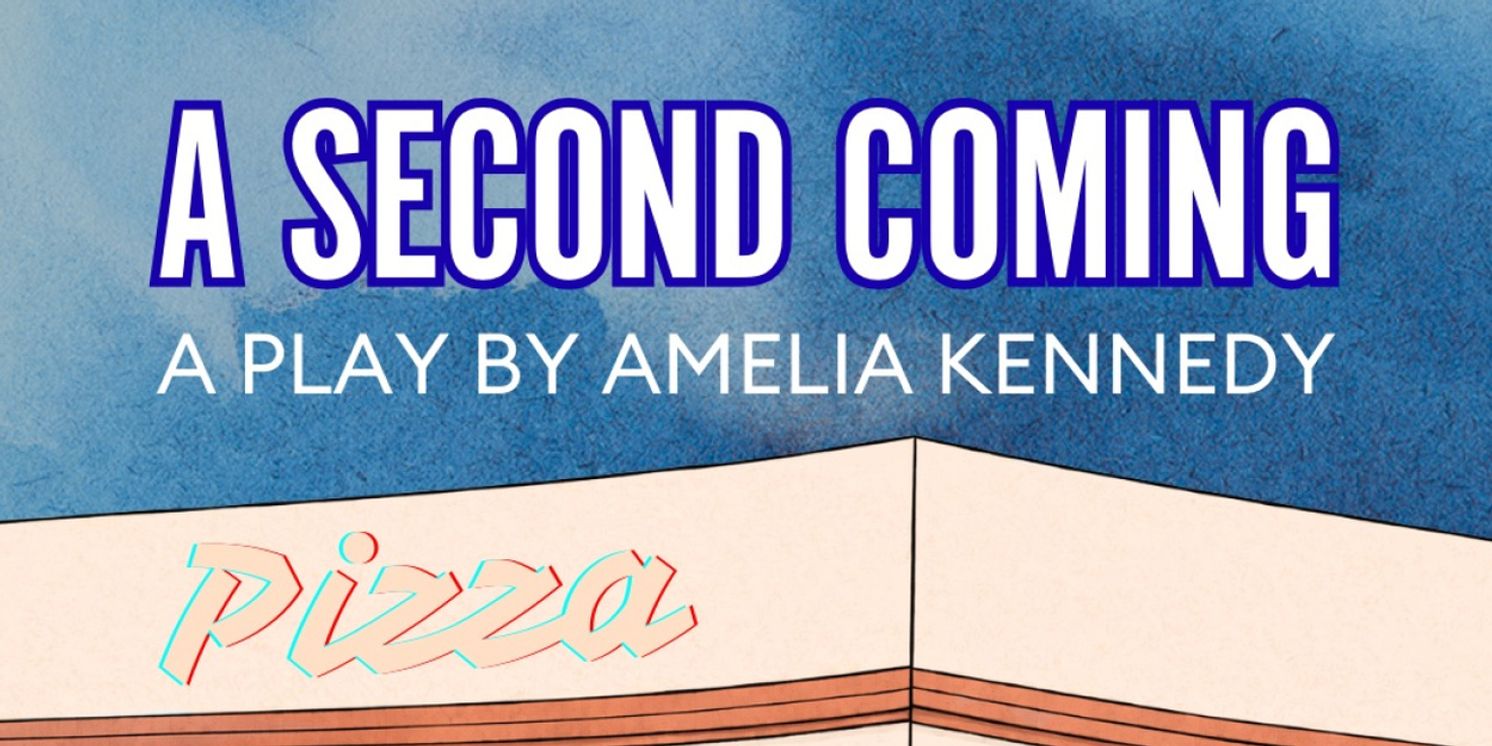 A SECOND COMING Will Make World Premiere At Unit J  Image