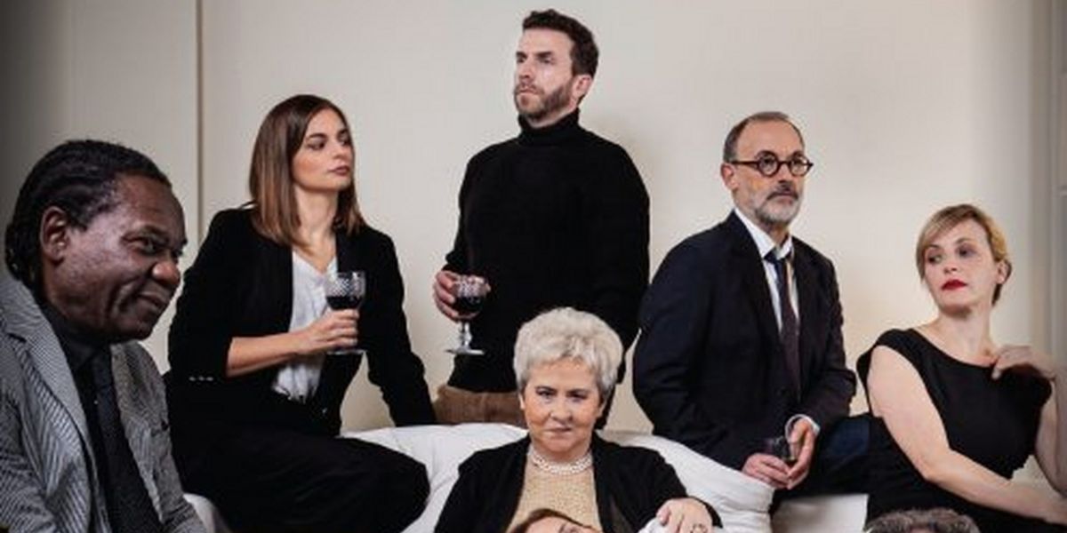 A SENHORA DE DUBUQUE Comes to Teatro da Trindade Next Month