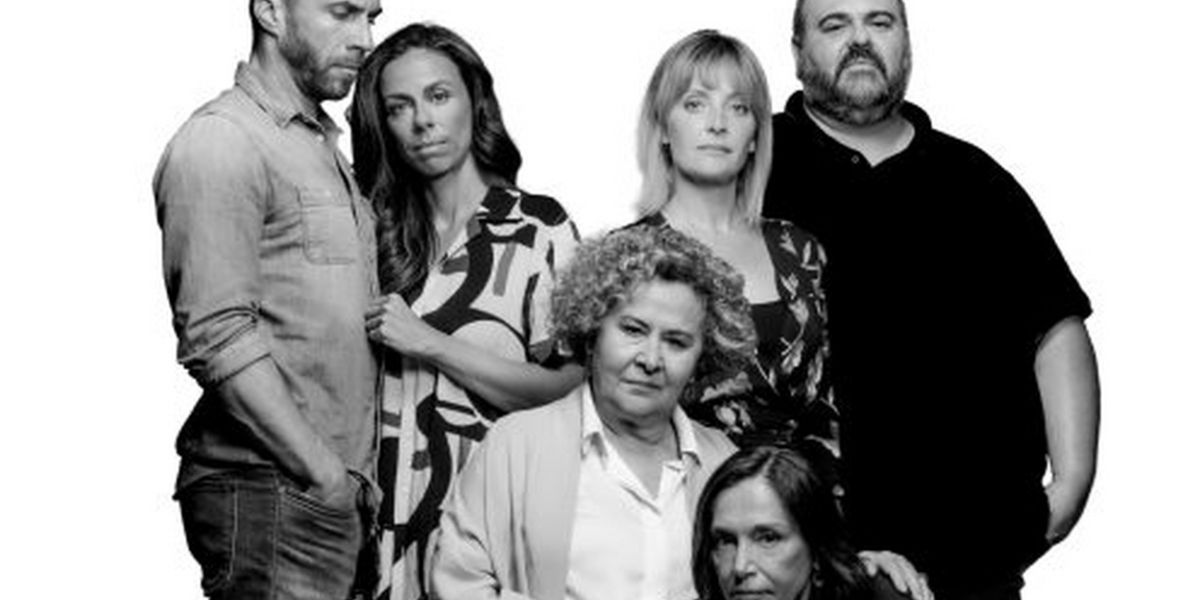A SENHORA DE DUBUQUE Comes to Teatro da Trindade in 2024