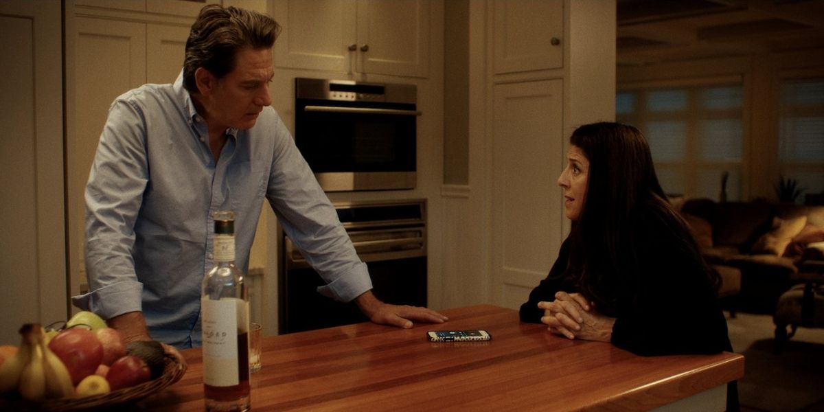 A SHATTERING To Compete At The Beverly Hills Film Festival This May