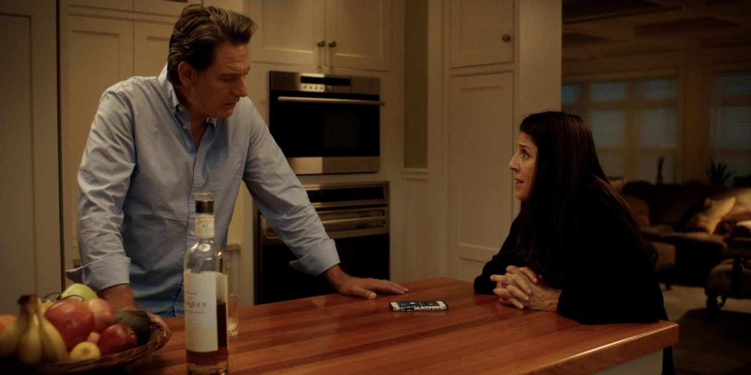 A SHATTERING To Compete At The Beverly Hills Film Festival This May  Image