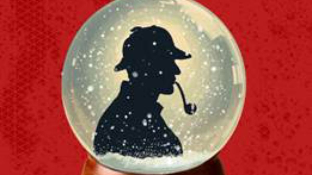 Cast Set for A SHERLOCK CAROL Regional Premiere at Austin Playhouse