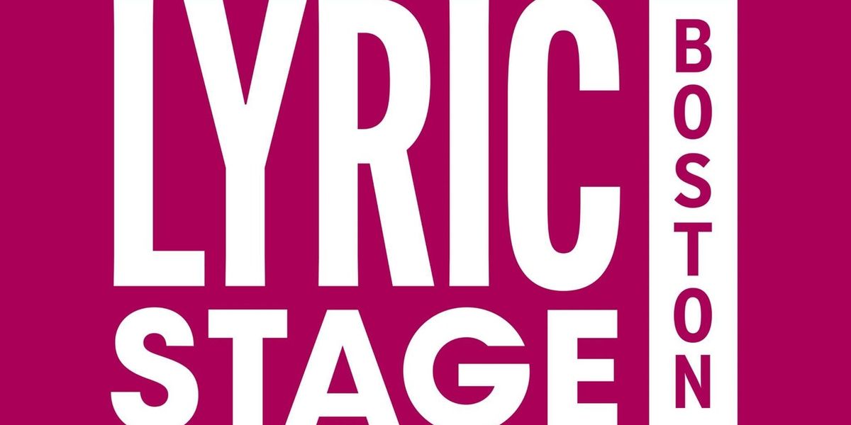 A SHERLOCK CAROL to be Presented at Lyric Stage Boston