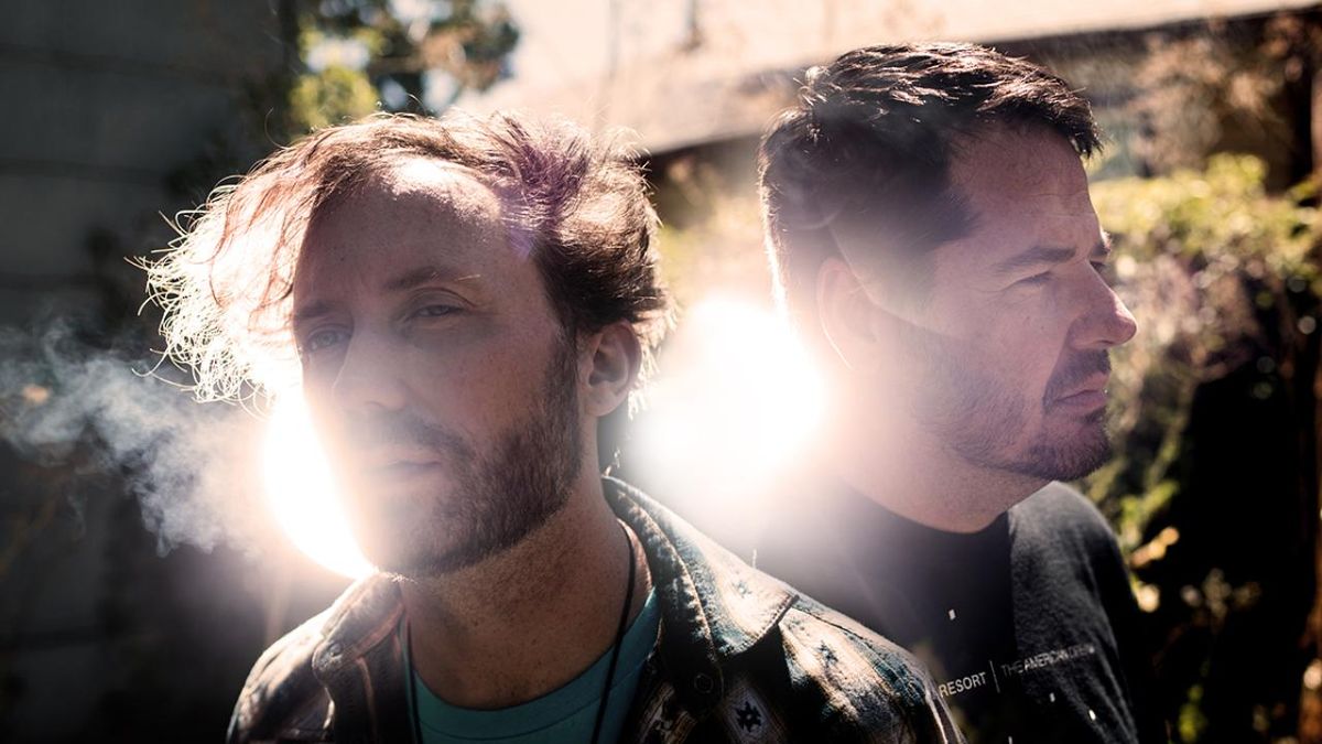 A SHORELINE DREAM Release WAITING Album 20 Years After Debut
