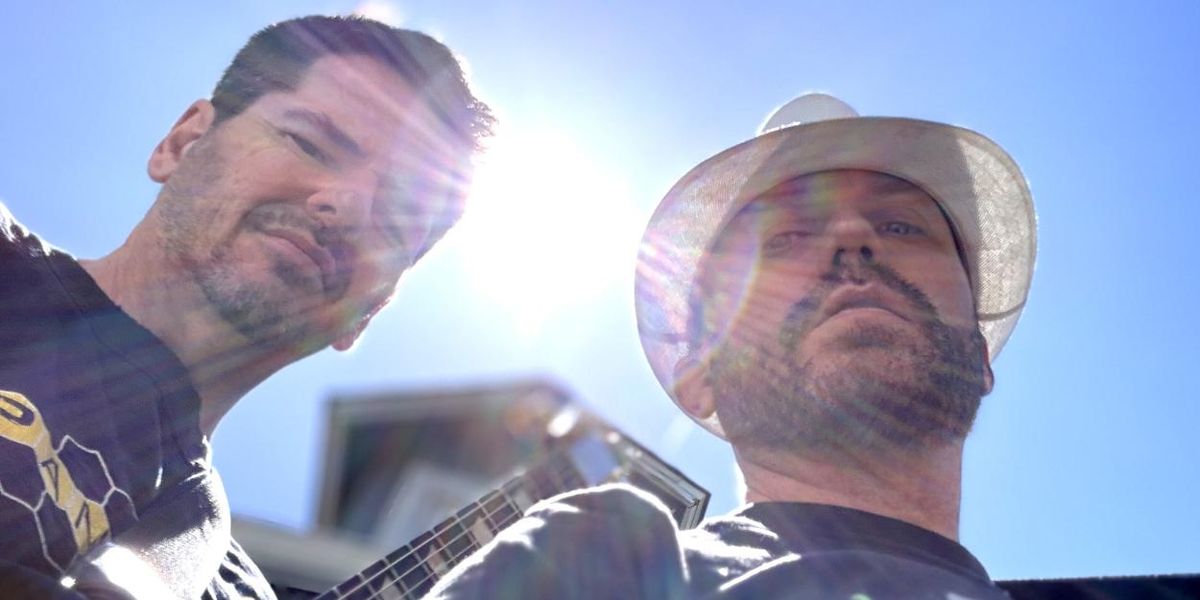 A SHORELINE DREAM Releases LEGACY Single Ahead of WAITING Album