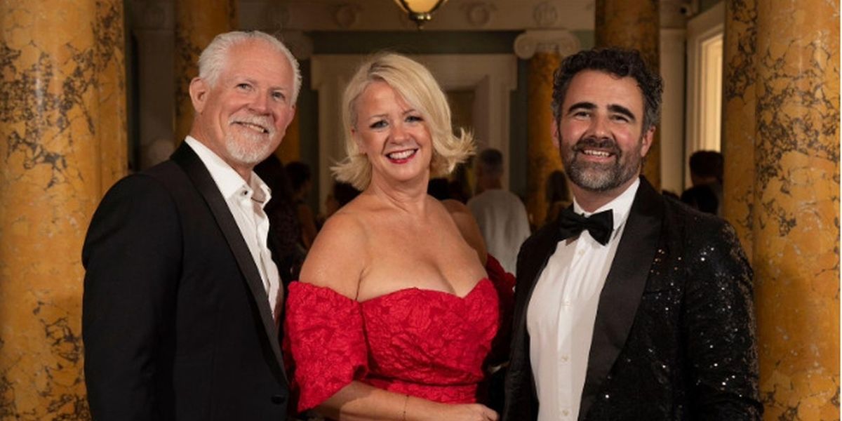 DO THE HUCKLEBUCK: THE SHOWBAND YEARS Will Come to the Everyman in April