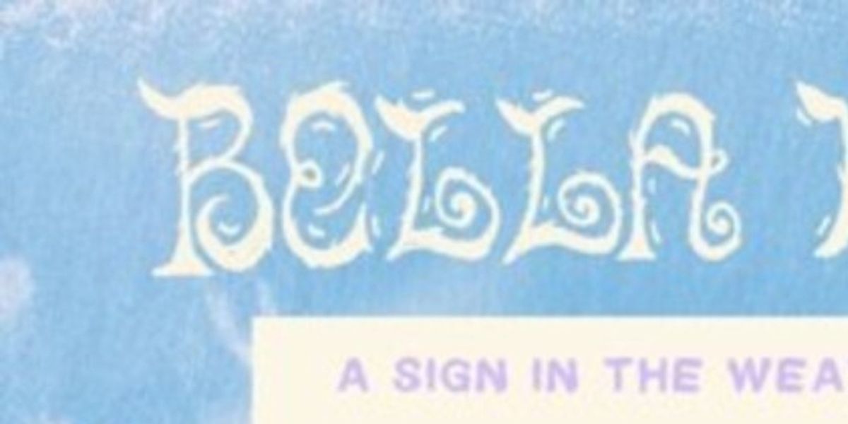 A SIGN IN THE WEATHER Tour: Bella White to Headline Fall 2026 Dates