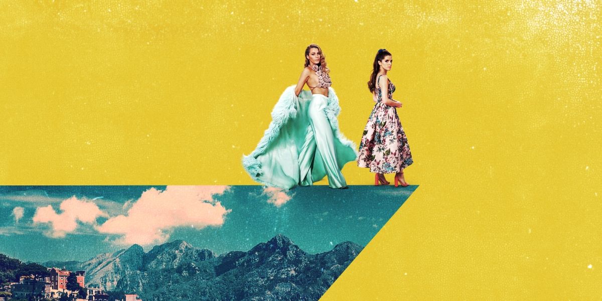 A SIMPLE FAVOR Sequel Sets World Premiere in March
