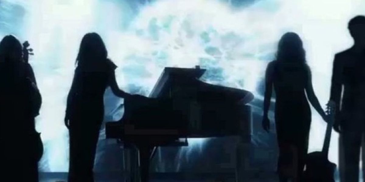A SIX STRING ODYSSEY Showcases Classical Music with a Contemporary Flair