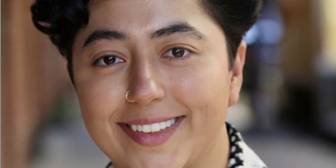 A SKETCH OF NEW YORK Adds Physical Theater Artist Melanie Santos Cordero Photos