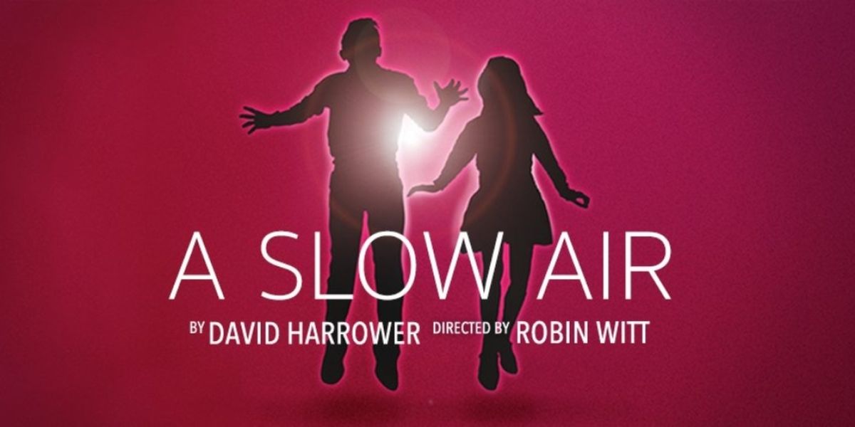 A SLOW AIR Comes to Steep Theatre Next Year