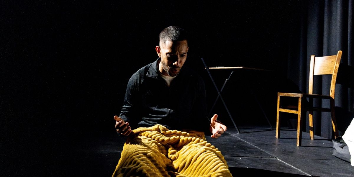 A SMALL TOWN NORTHERN TALE Comes to Edinburgh Fringe