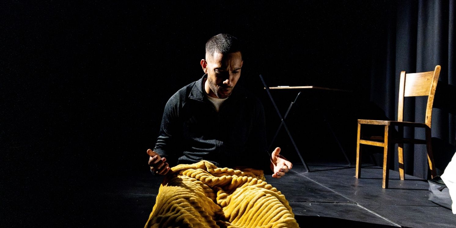 A SMALL TOWN NORTHERN TALE Comes to Edinburgh Fringe  Image