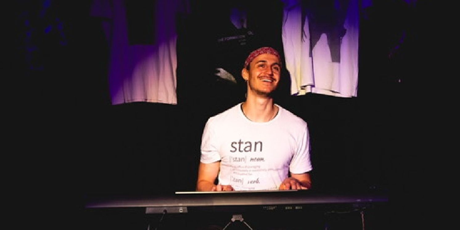 A STAN IS BORN! Opens At The Other Palace Next Week  Image