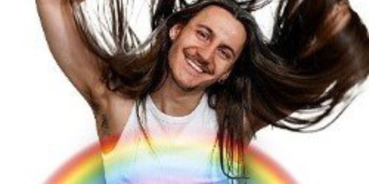 A STAN IS BORN! and New Works to Return to Edinburgh Fringe from Alexis Sakellaris
