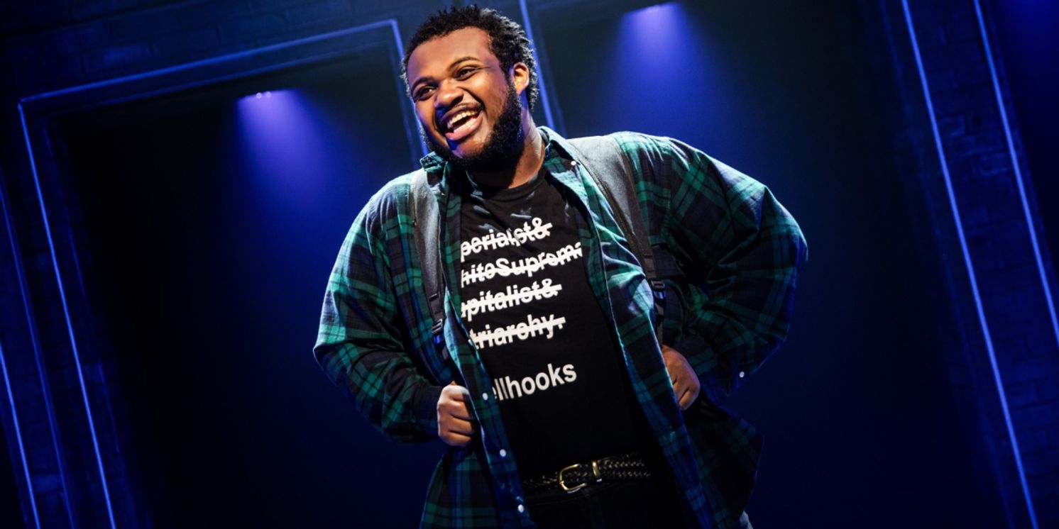 A STRANGE LOOP, HADESTOWN, FUNNY GIRL Set for Center Theatre Group's 2023/24  Image