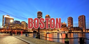 OEDIPUS EL RAY & More Lead Boston's Summer 2026 Top Theatre Shows