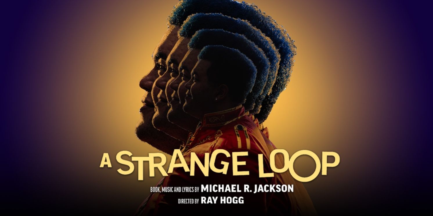 A STRANGE LOOP To Have Canadian Premiere In 2025!  Image