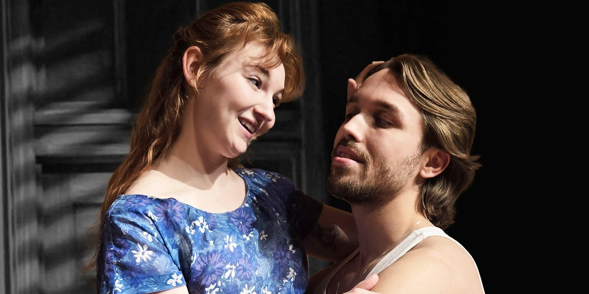 A STREETCAR NAMED DESIRE Comes to Skokie Theatre
