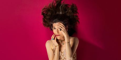 A STREETCAR NAMED DESIRE Comes to the Cameri Theatre Photo