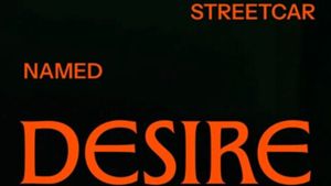 A STREETCAR NAMED DESIRE to Open at Boston Lyric Opera