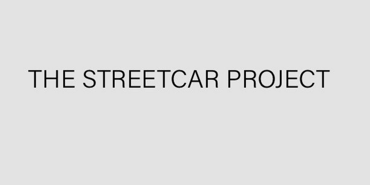 A STREETCAR NAMED DESIRE to be Presented in Unique Locations in LA This Fall