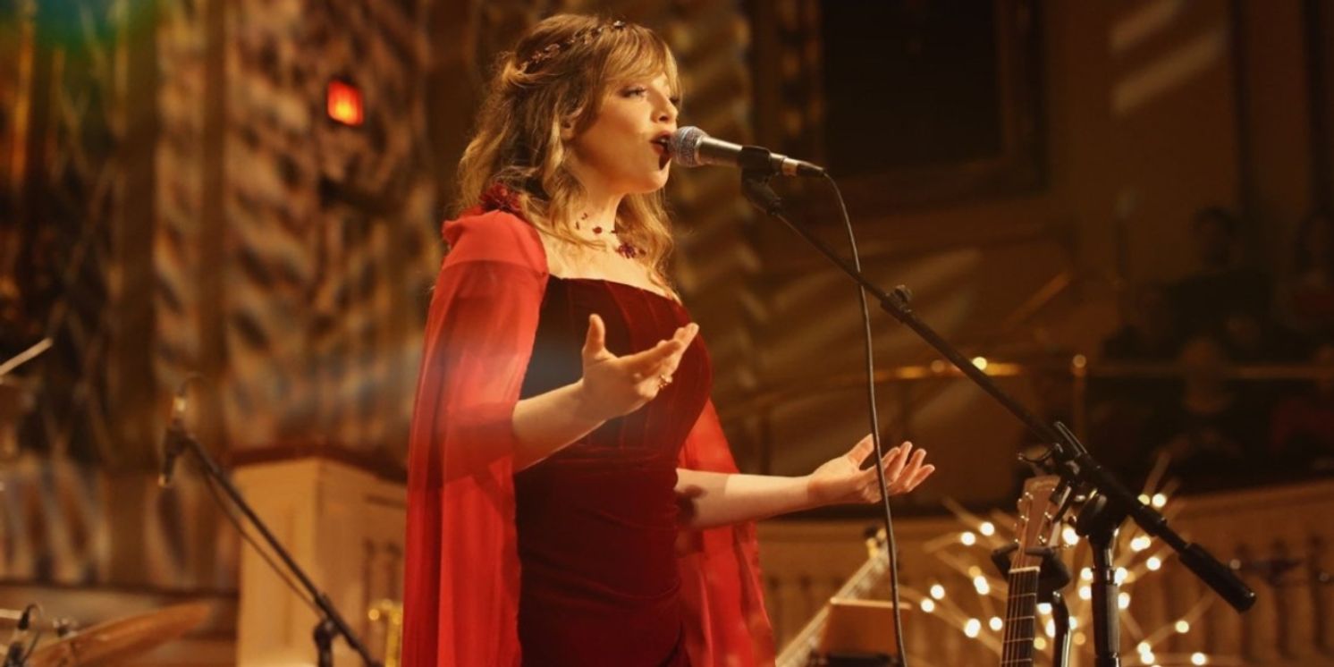 A SUMMER SOLSTICE CONCERT and More New Shows Announced At The Spire Center  Image