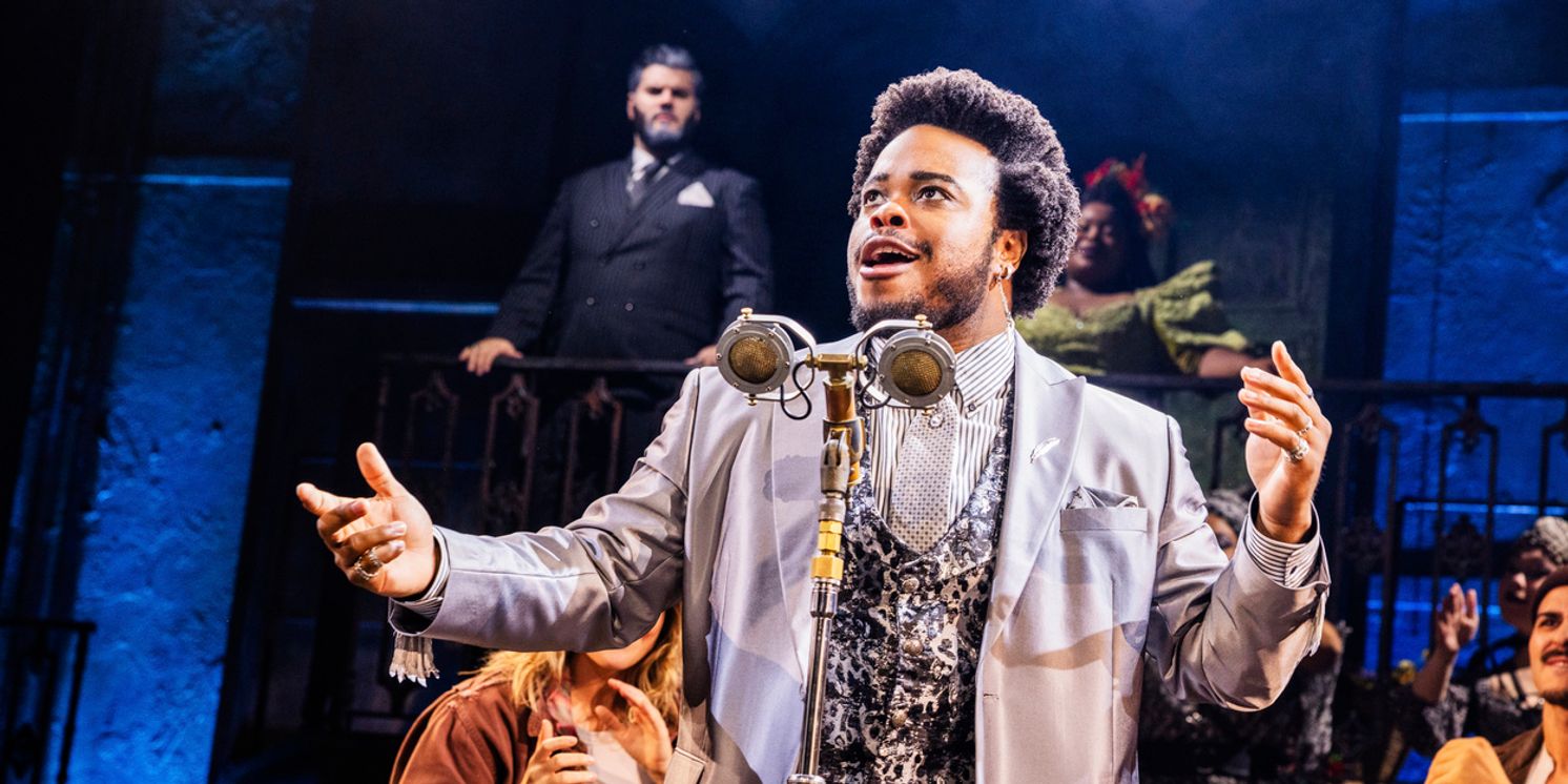 A Season Driven by Music as Broadway in Thousand Oaks Reveals 2026-27 Lineup  Image