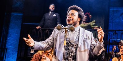 A Season Driven by Music as Broadway in Thousand Oaks Reveals 2026-27 Lineup Photo