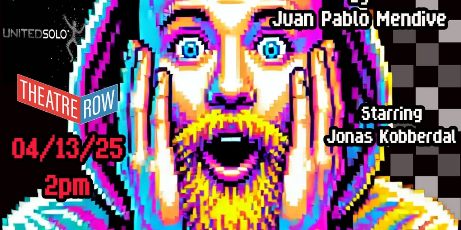 F.O.M.O to Have World Premiere at Theatre Row in April  Image