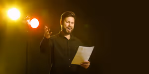A Slow Actor Season Doesn't Define You or Your Career Photo