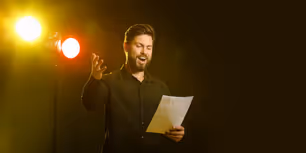 A Slow Actor Season Doesn't Define You or Your Career