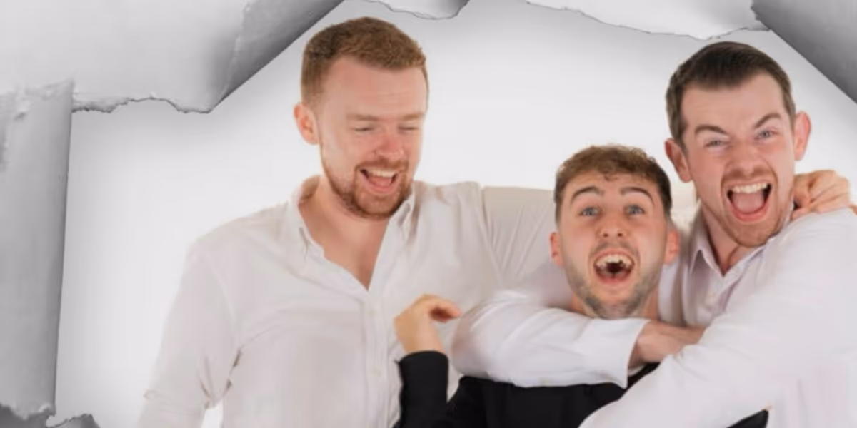 A Special One-Off Concert Performance of DUDES SING THE DIVAS! Comes to the Other Palace
