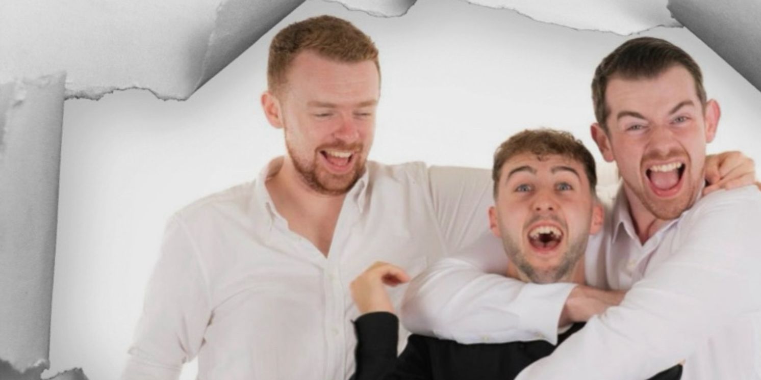 A Special One-Off Concert Performance of DUDES SING THE DIVAS! Comes to the Other Palace  Image