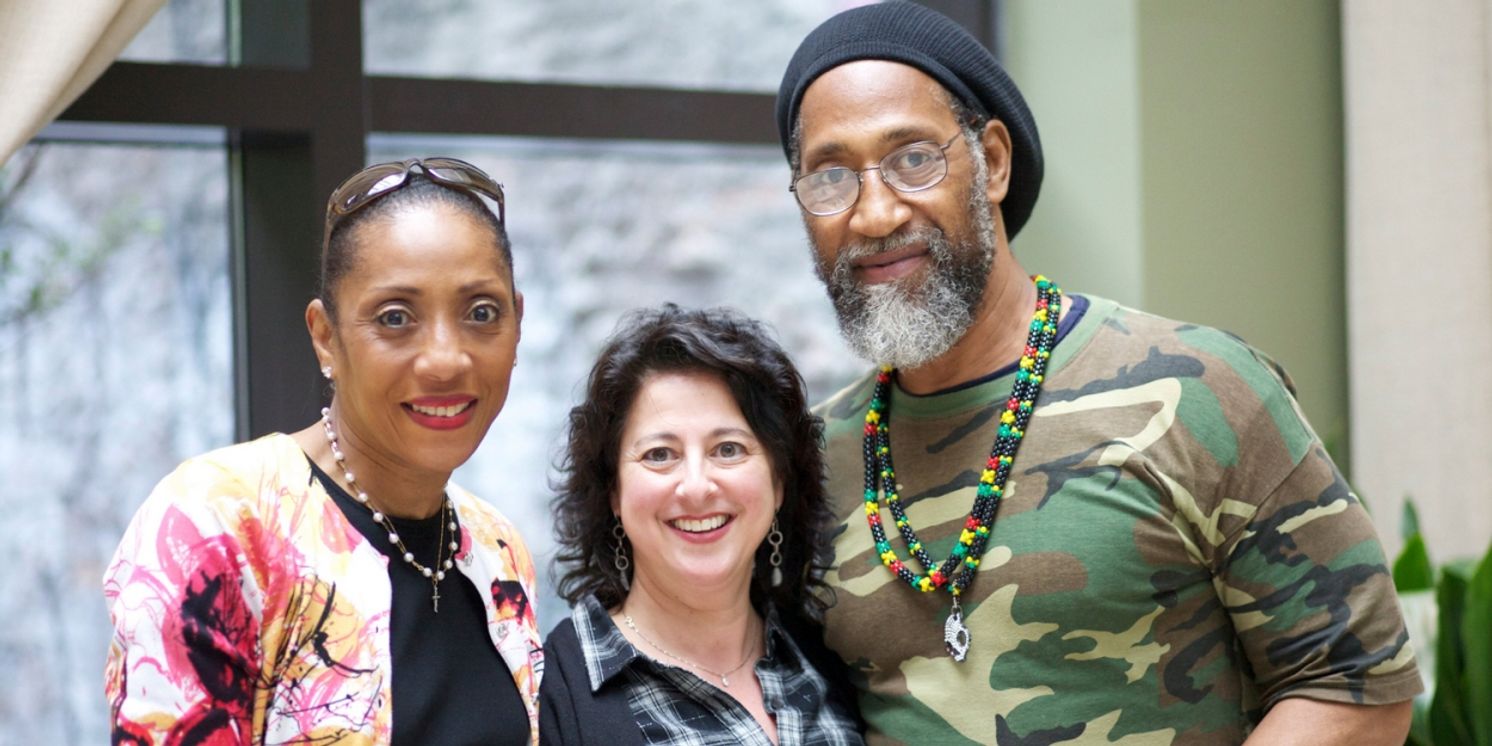 A Star Society Unveils Inaugural Gala Fundraiser Celebrating Hip Hop Legends And The Transformative Power Of Dance  Image