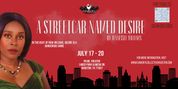 A STREETCAR NAMED DESIRE To Play Pearl Theatre Photo