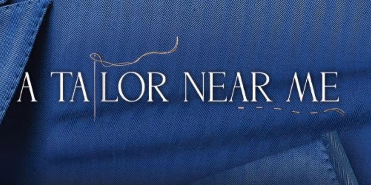 A TAILOR NEAR ME to be Presented at Florida Studio Theatre