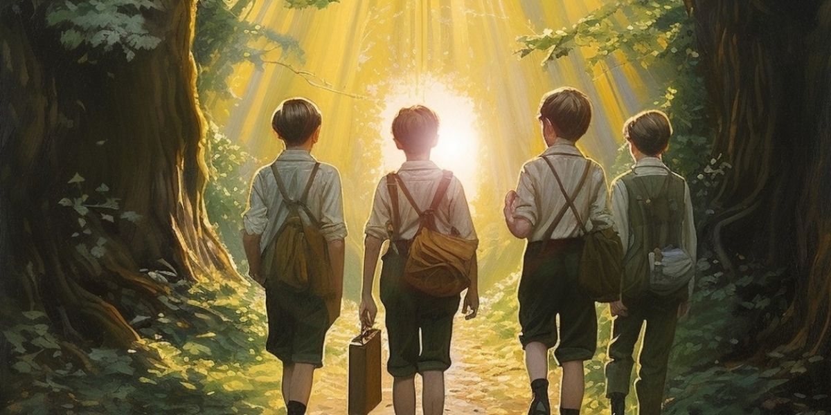 A TALE OF FELLOWSHIP Will Have Concerts At The Actors' Church