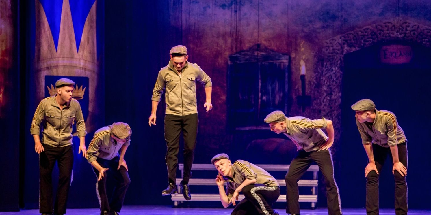 A TASTE OF IRELAND Comes to Buffalo  Image