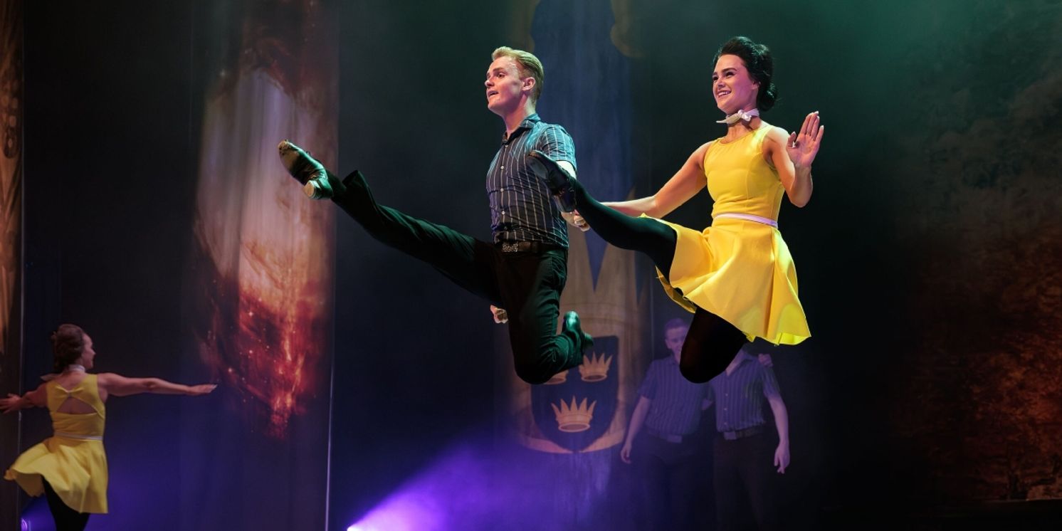 A TASTE OF IRELAND Comes to Maine in September  Image