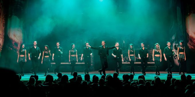 A TASTE OF IRELAND TOUR To Play Indiana This March Photos