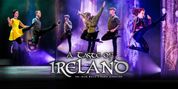 A TASTE OF IRELAND Will Come to The Metropolitan Theatre in October Photo