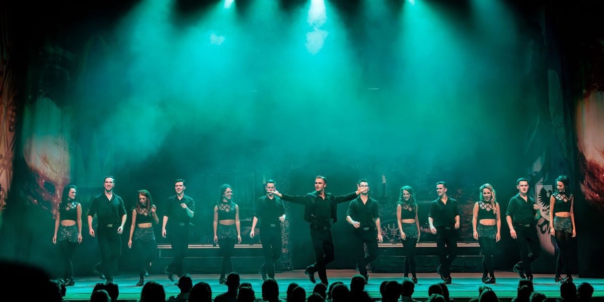 A TASTE OF IRELAND to Make Honolulu Debut at Hawaii Theatre Center