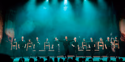 A TASTE OF IRELAND to Make Honolulu Debut at Hawaii Theatre Center