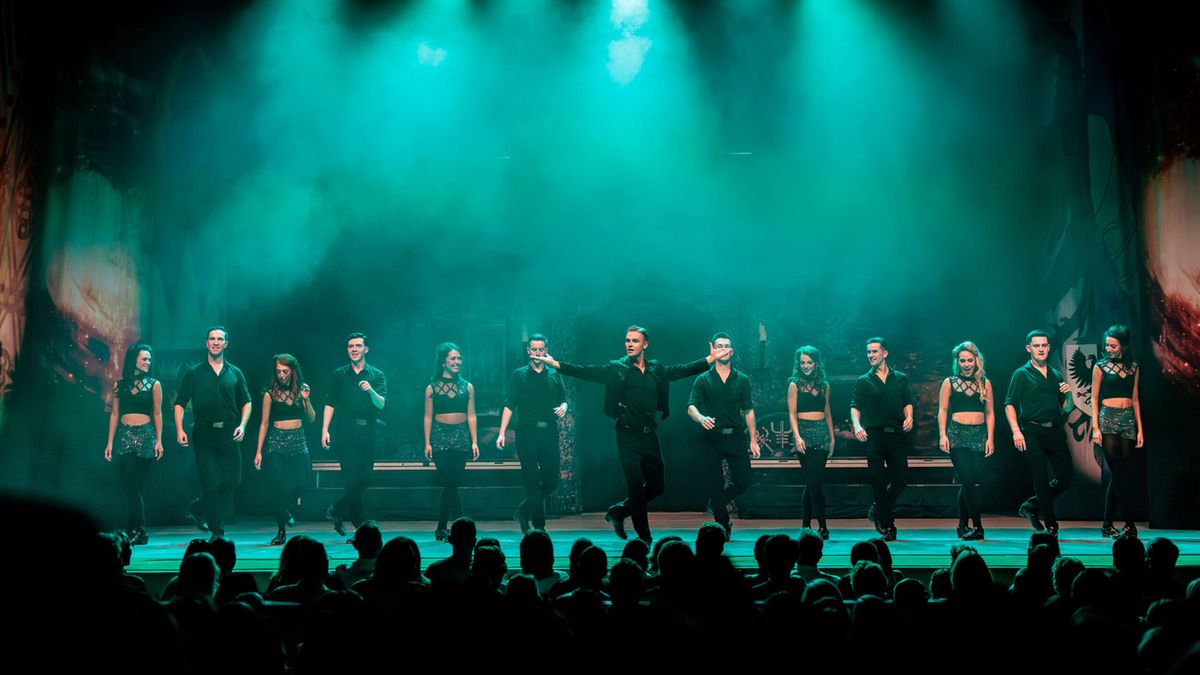 A TASTE OF IRELAND to Return to Canada with World Dance Champions