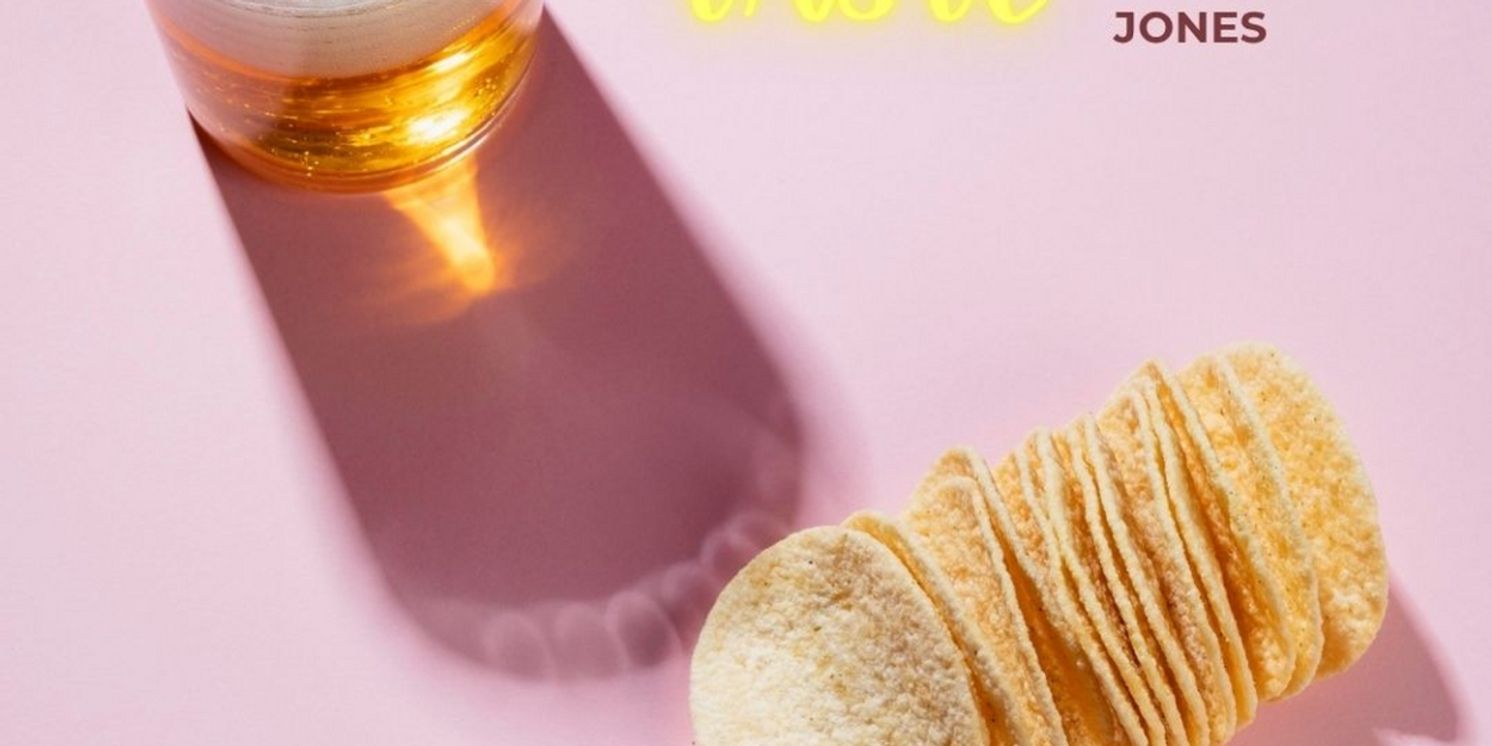 A TEST OF TASTE Returns at Chain Theatre Summer One-Act Festival  Image